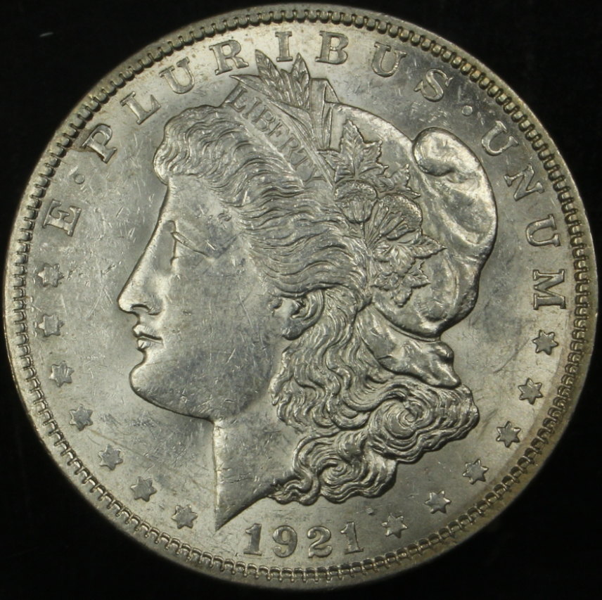 The-28-Days-Of-Morgan-Dollars!-Act-III