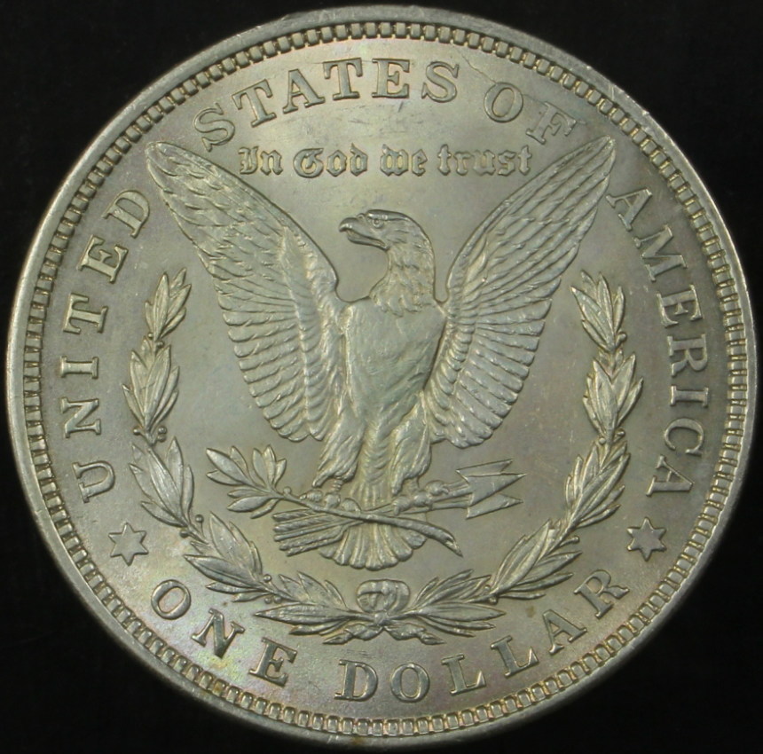 The-28-Days-Of-Morgan-Dollars!-Act-III