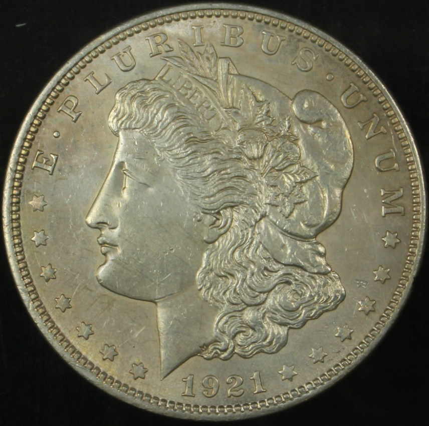 The-28-Days-Of-Morgan-Dollars!-Act-III