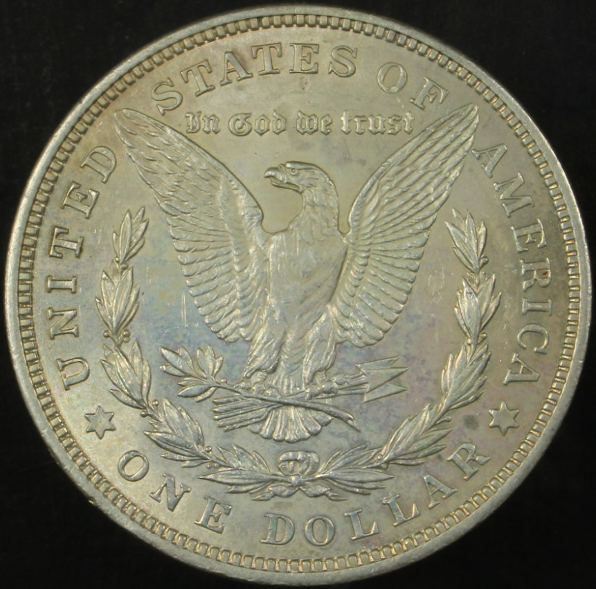 The-28-Days-Of-Morgan-Dollars!-Act-III
