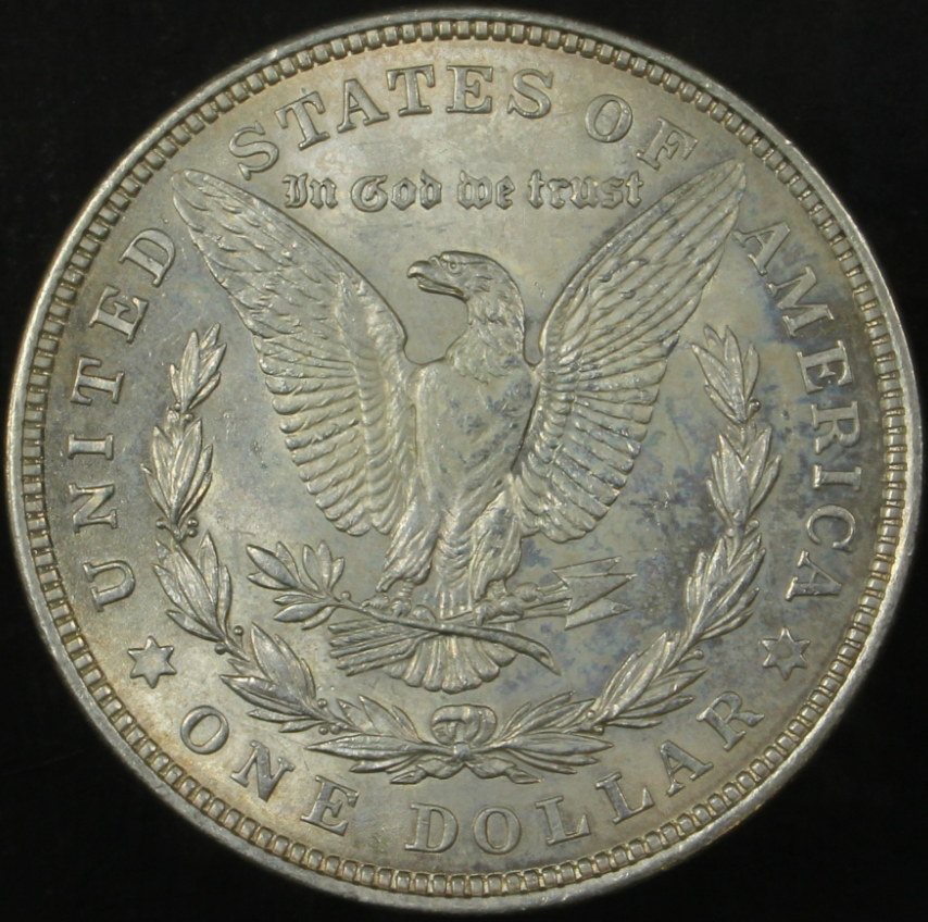 The-28-Days-Of-Morgan-Dollars!-Act-III