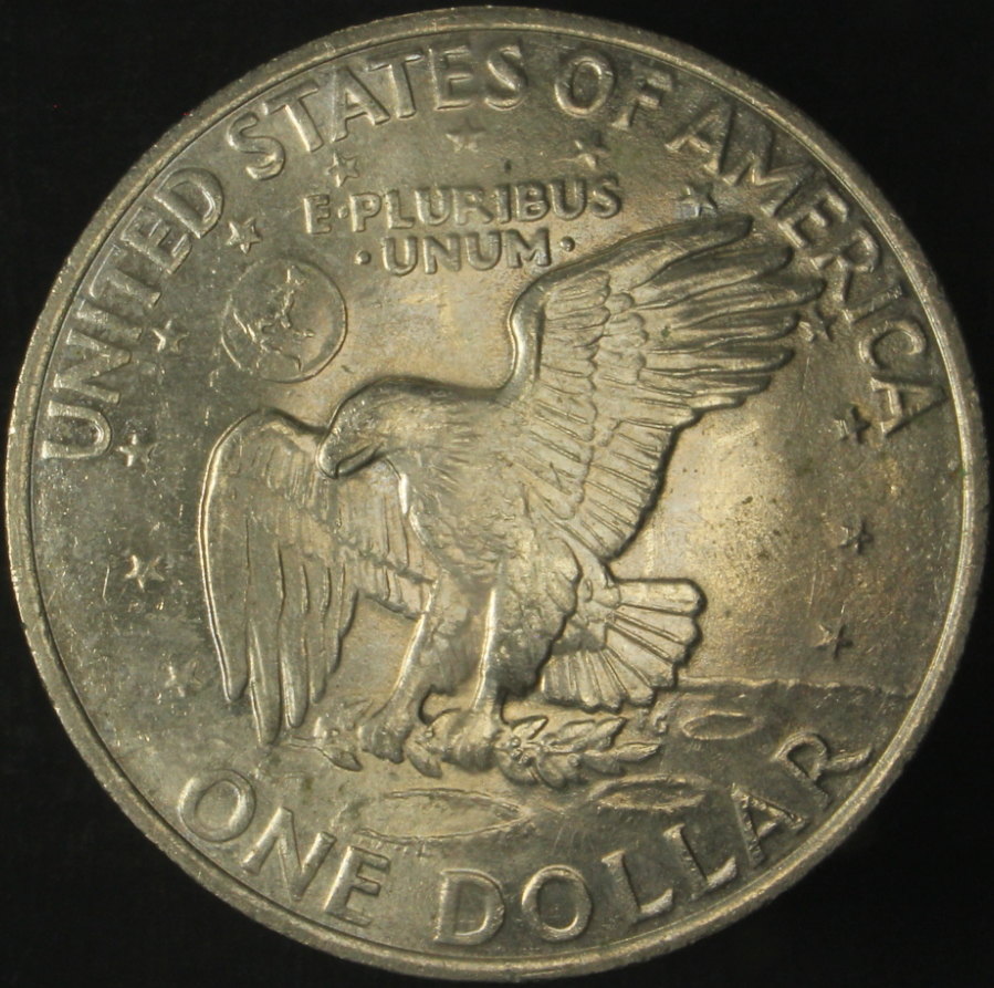 The-7-Days-Of-Ike-Eisenhower-Dollars!