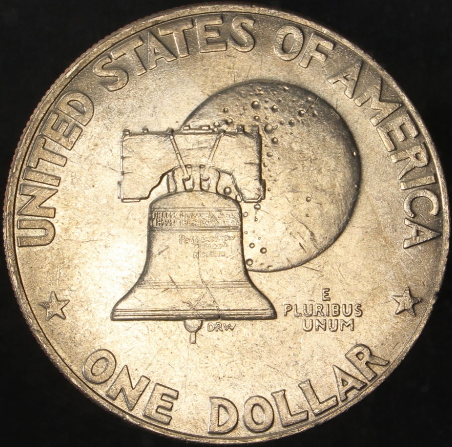 The-7-Days-Of-Ike-Eisenhower-Dollars!
