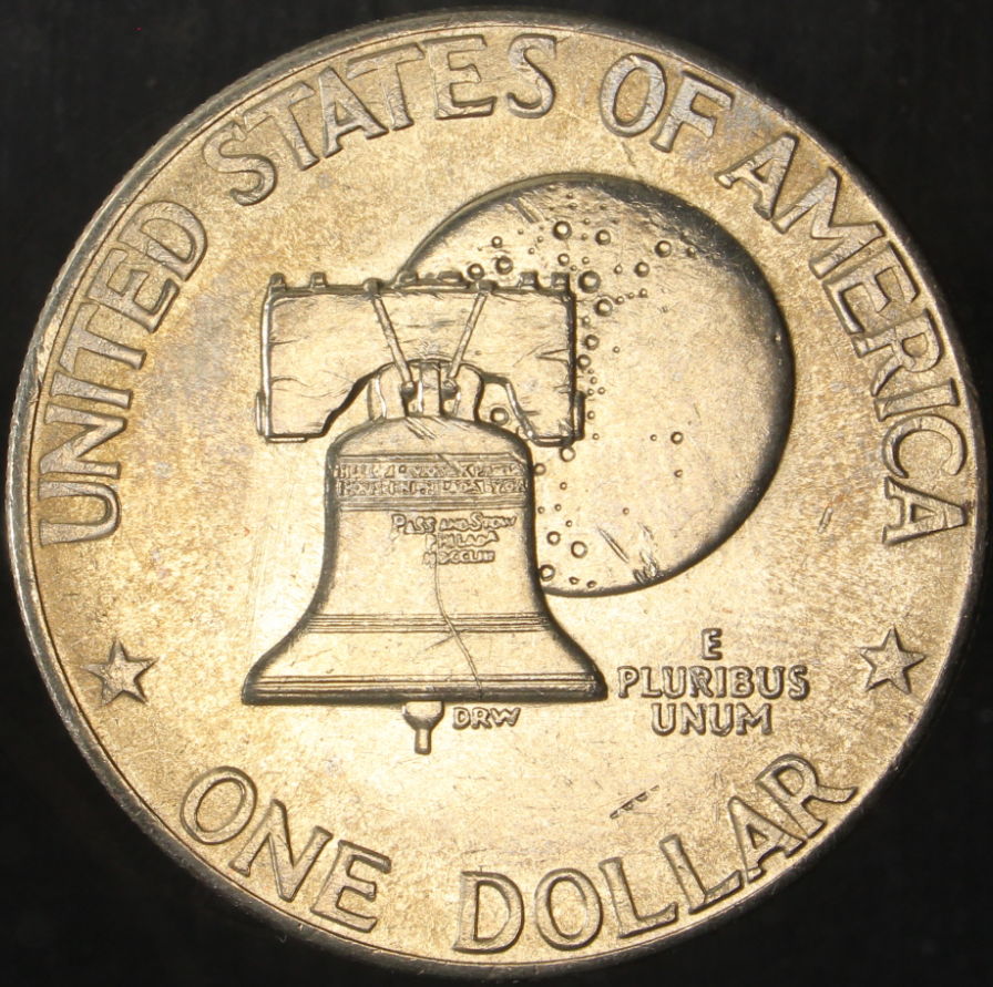 The-7-Days-Of-Ike-Eisenhower-Dollars!