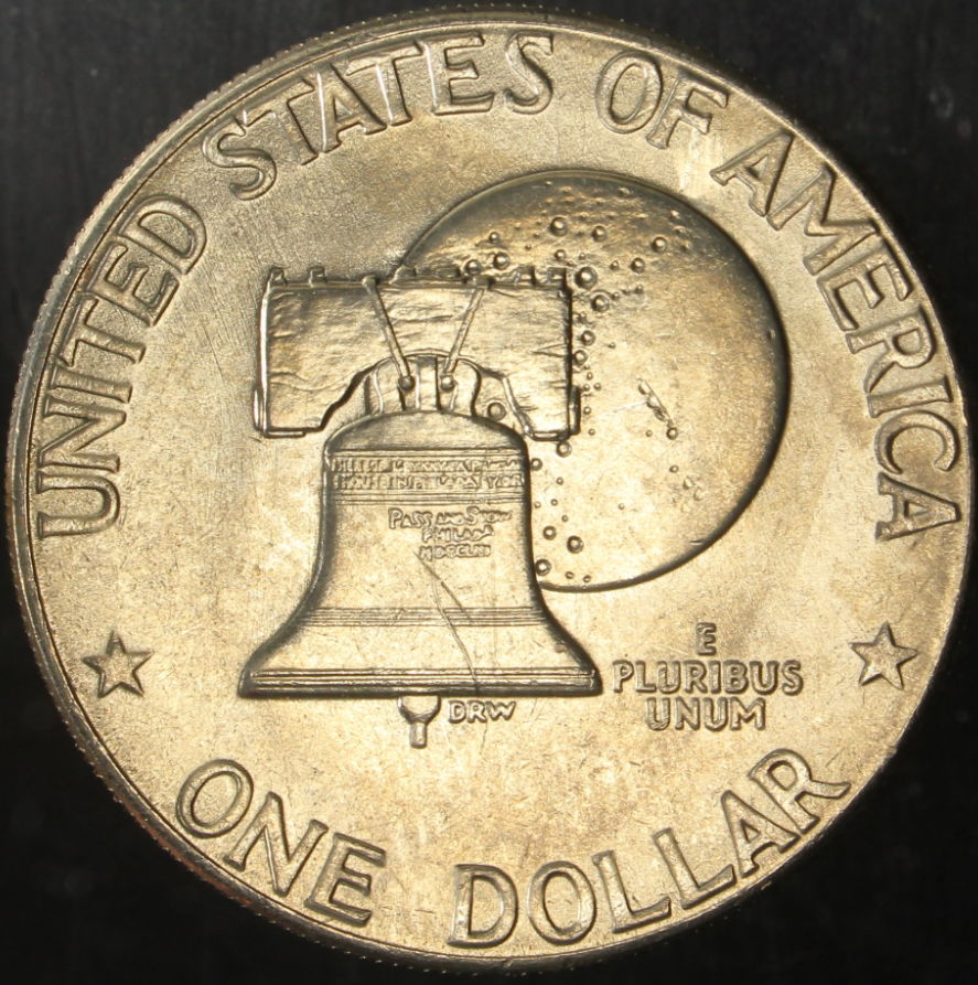 The-7-Days-Of-Ike-Eisenhower-Dollars!