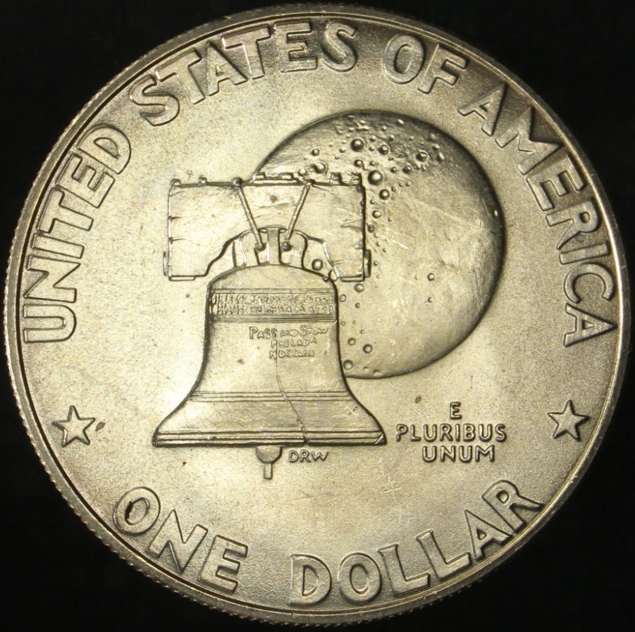 The-7-Days-Of-Ike-Eisenhower-Dollars!