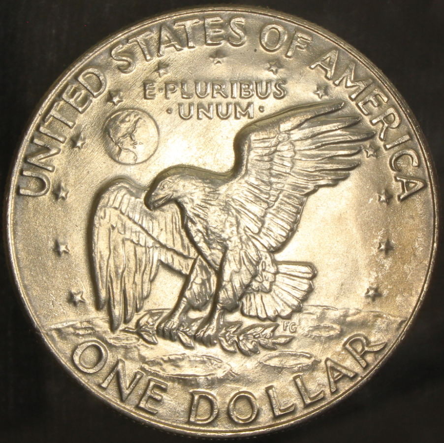 The-7-Days-Of-Ike-Eisenhower-Dollars!