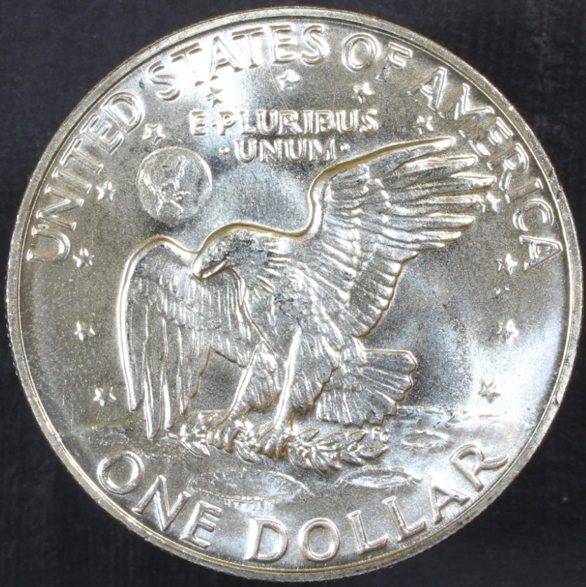 1973-S-Ike-40%-Silver-Bs-DDO