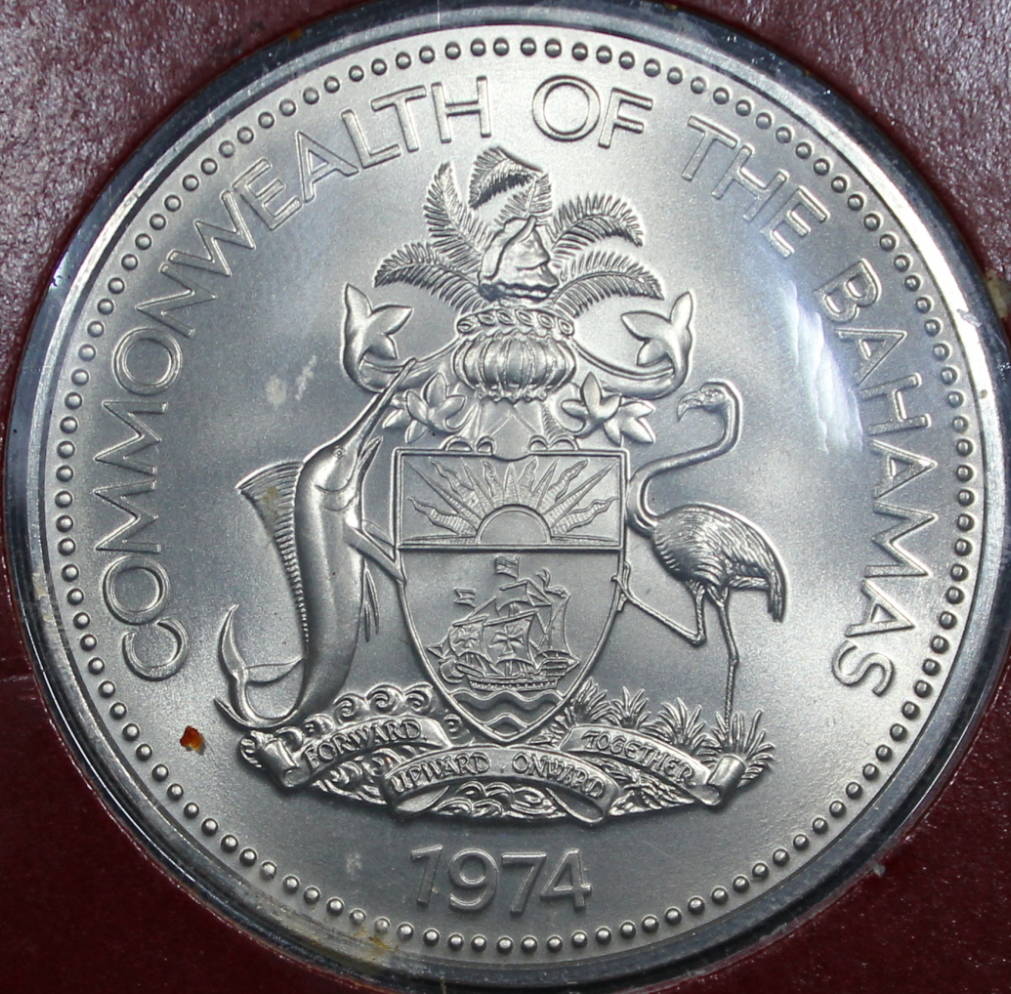 Coins-With-Birds-On-Them