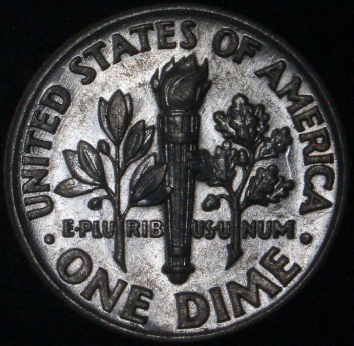 1995-D-Dime-Clashing