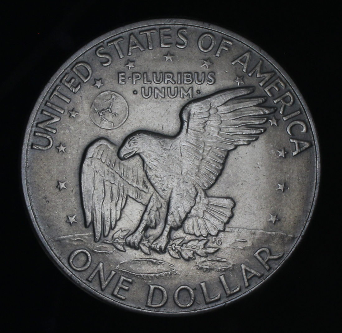 Post-An-Ike-Eisenhower-Dollar