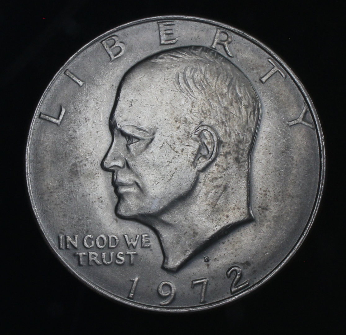Post-An-Ike-Eisenhower-Dollar