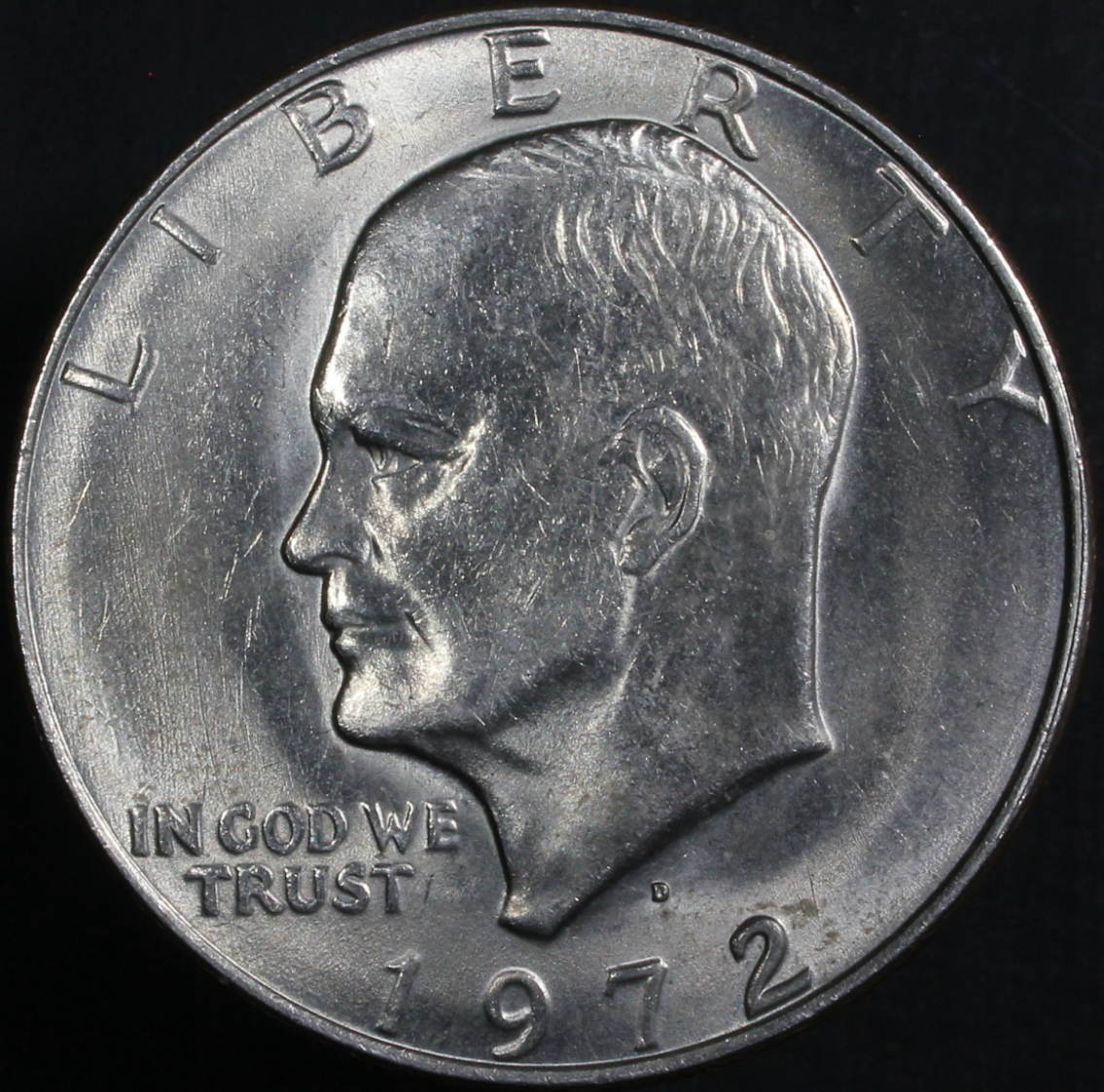 Post-An-Ike-Eisenhower-Dollar