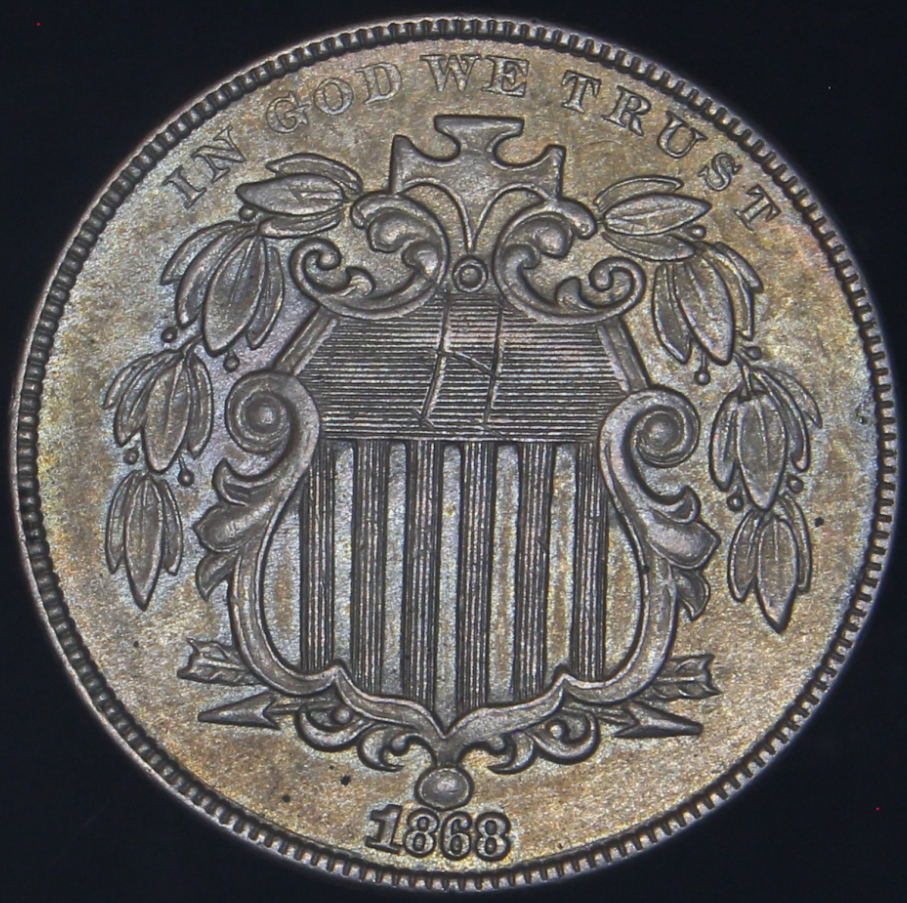 The-All-New-87-Days-Of-US-Type-Dansco-7070-Part-Iv!