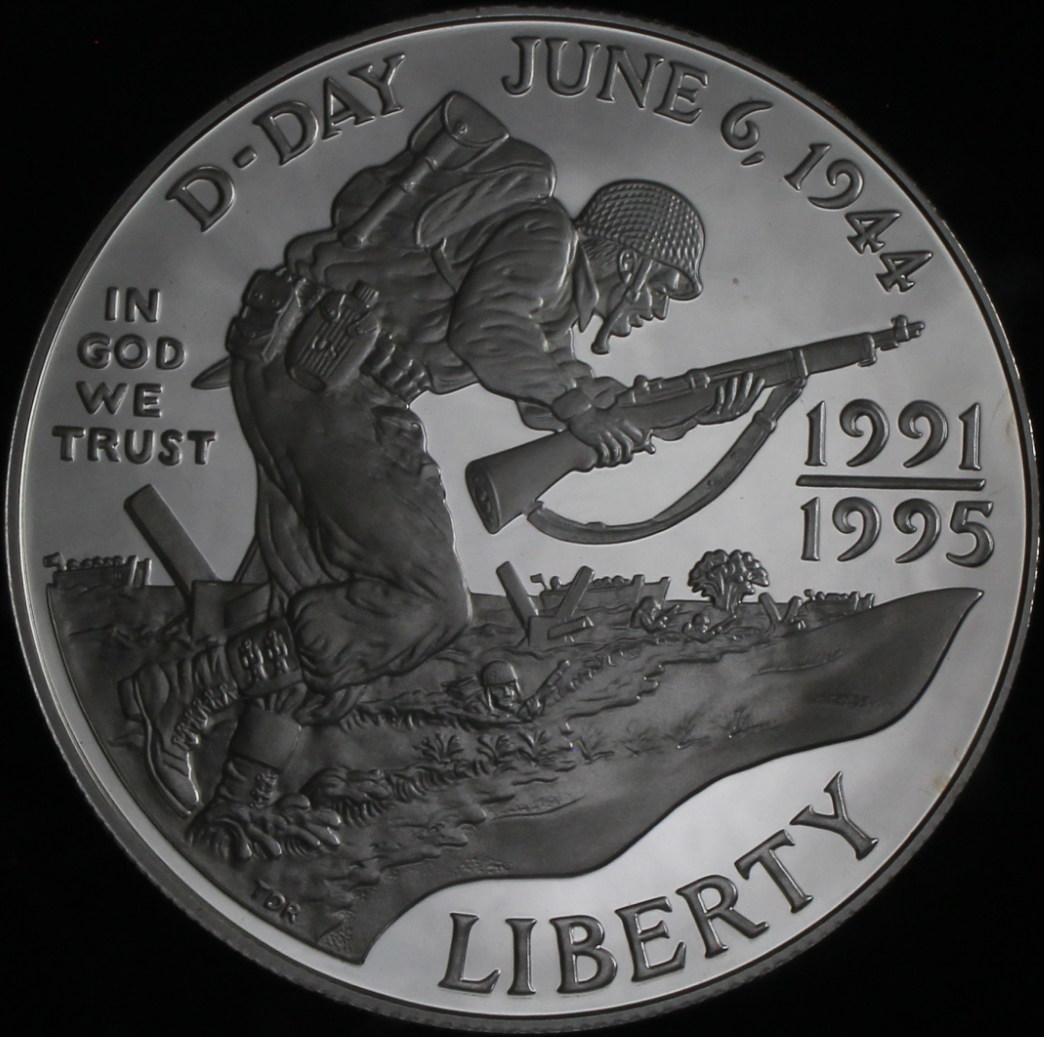 Post-A-Coin-For-Memorial-Day-Weekend