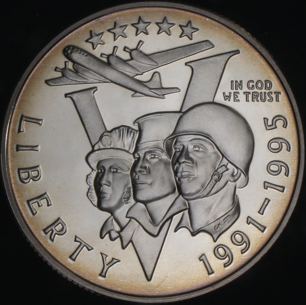 Post-A-Coin-For-Memorial-Day-Weekend
