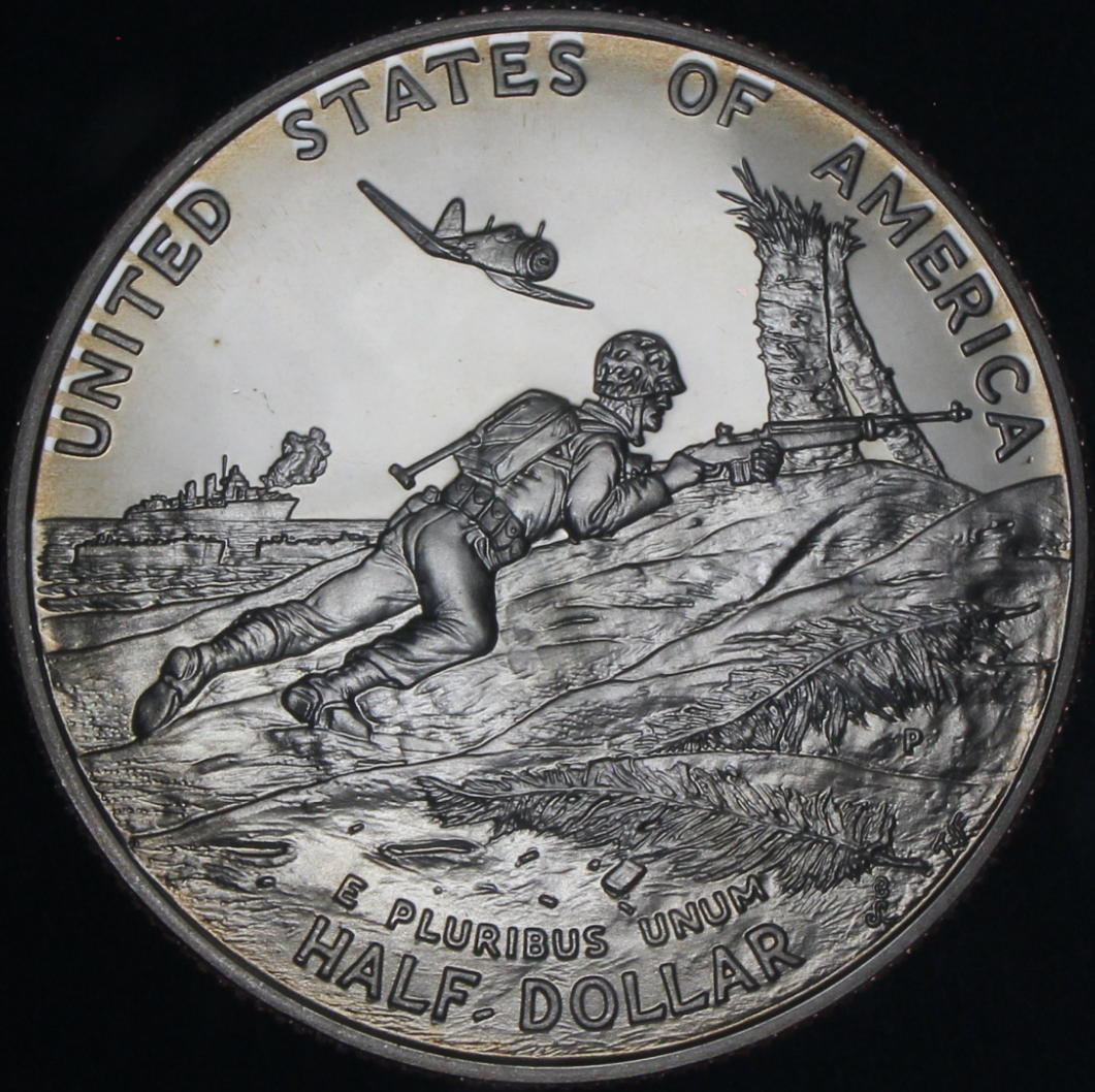 Post-A-Coin-For-Memorial-Day-Weekend