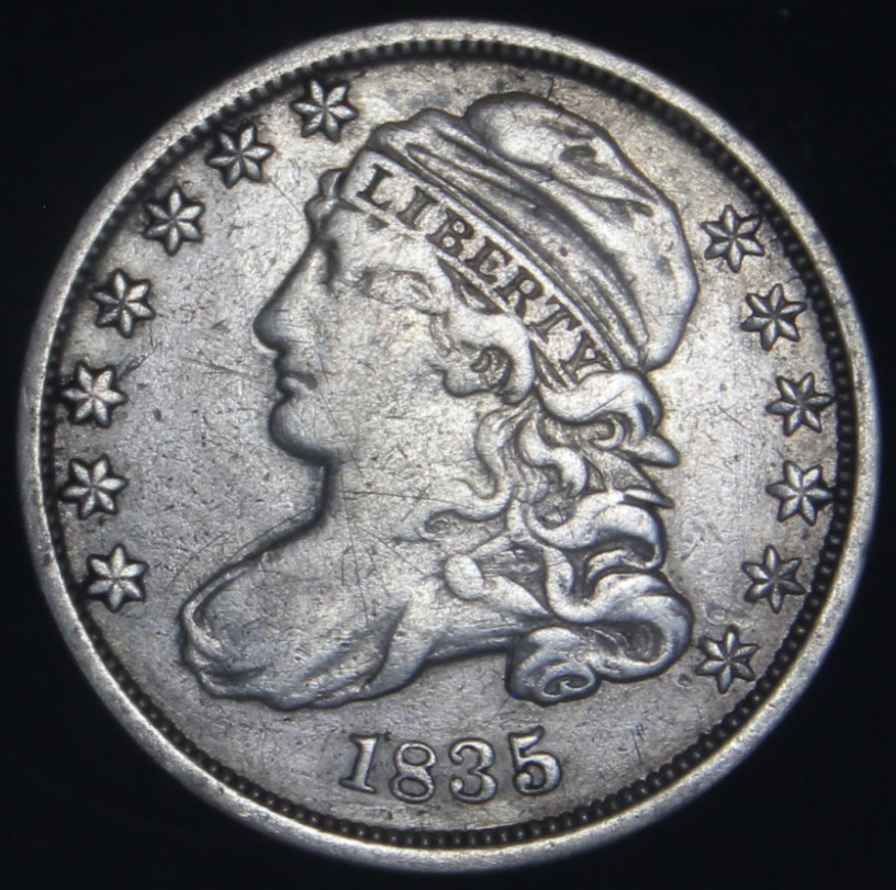 The-All-New-87-Days-Of-US-Type-Dansco-7070-Part-Iv!