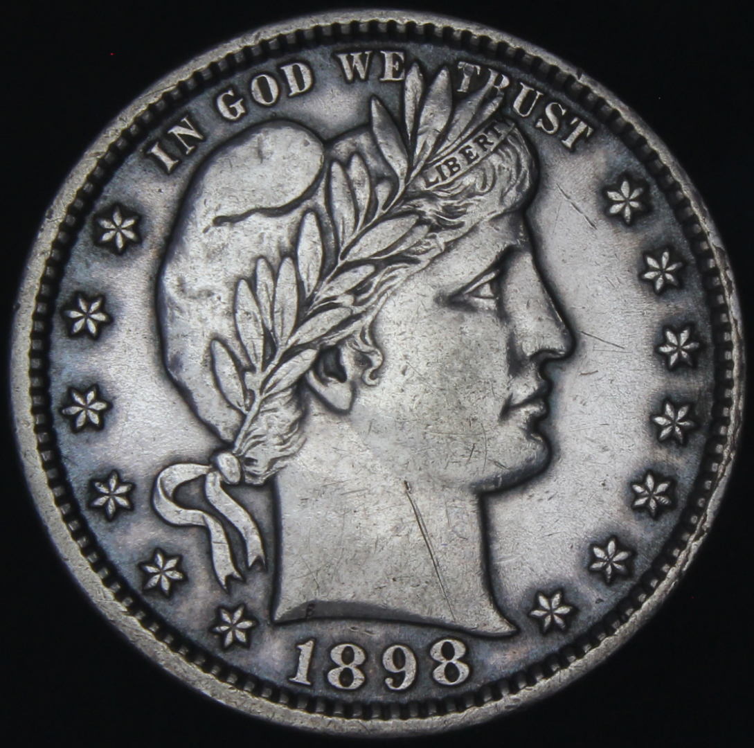 The-All-New-87-Days-Of-US-Type-Dansco-7070-Part-Iv!