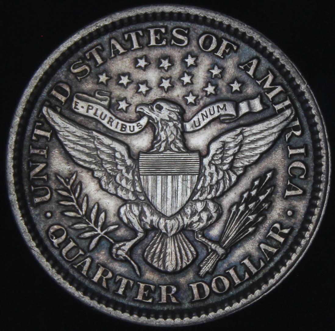 The-All-New-87-Days-Of-US-Type-Dansco-7070-Part-Iv!