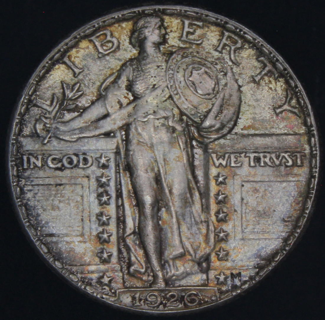 The-All-New-87-Days-Of-US-Type-Dansco-7070-Part-Iv!