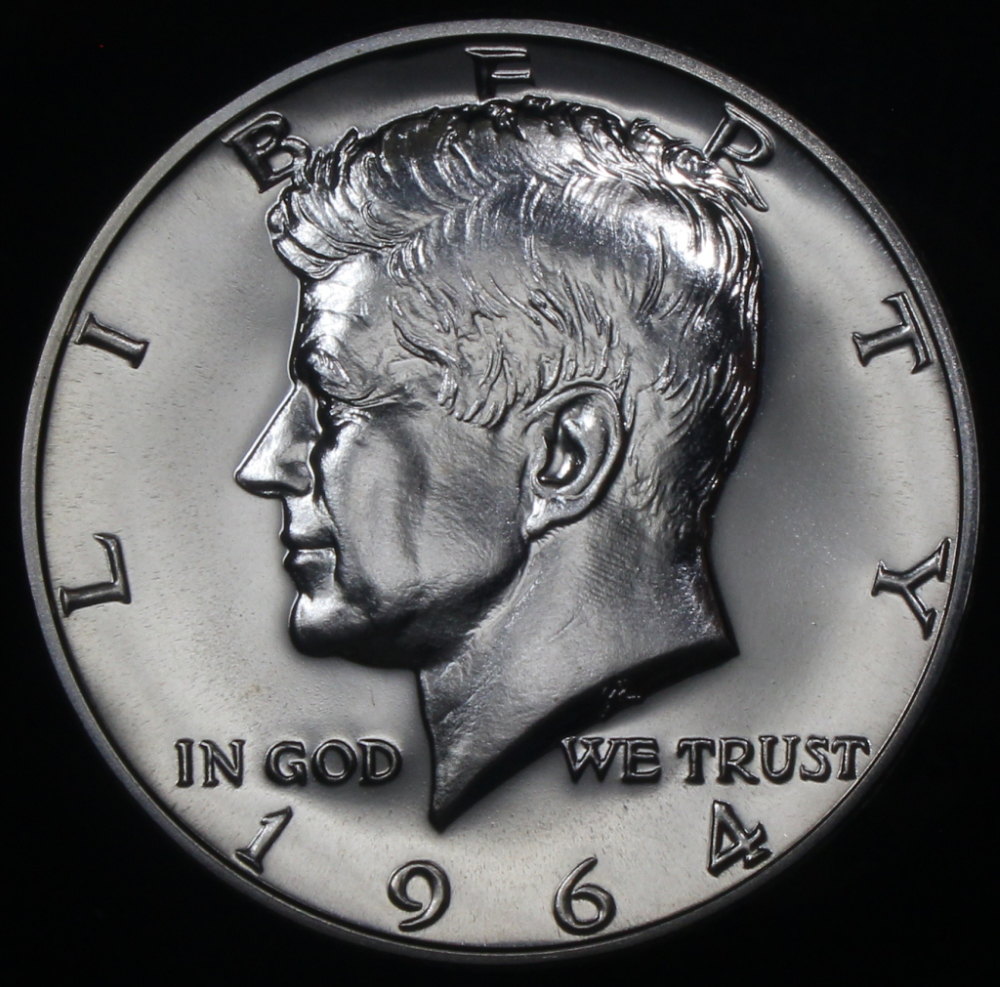 1964-PR-Kennedy-Half-Grading-Please