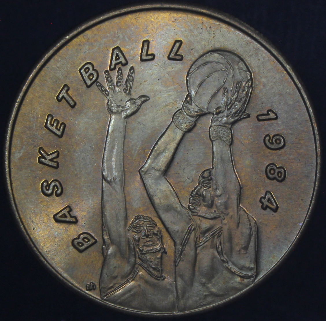 Show-Your-Olympic-Spirit