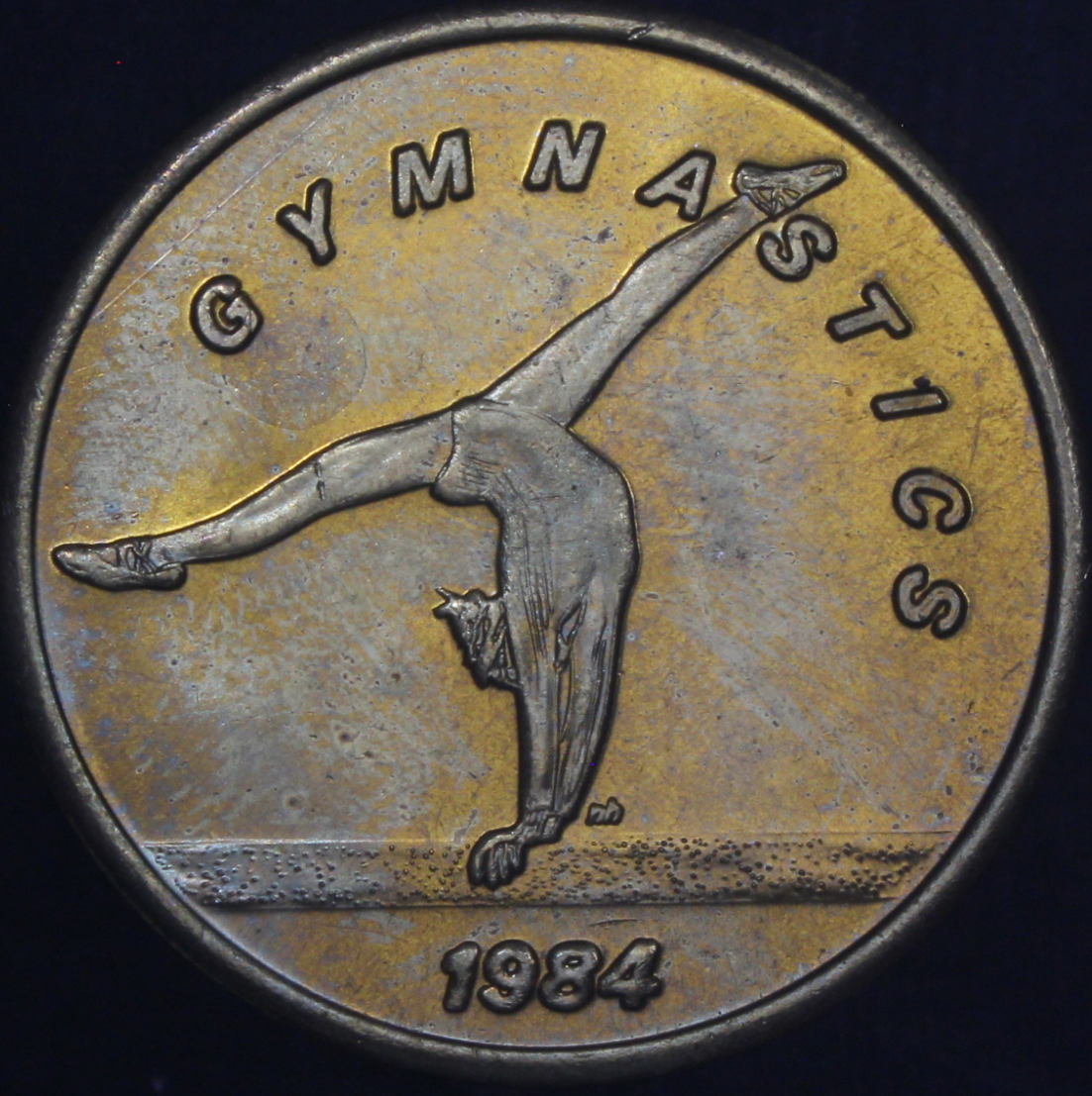 Show-Your-Olympic-Spirit
