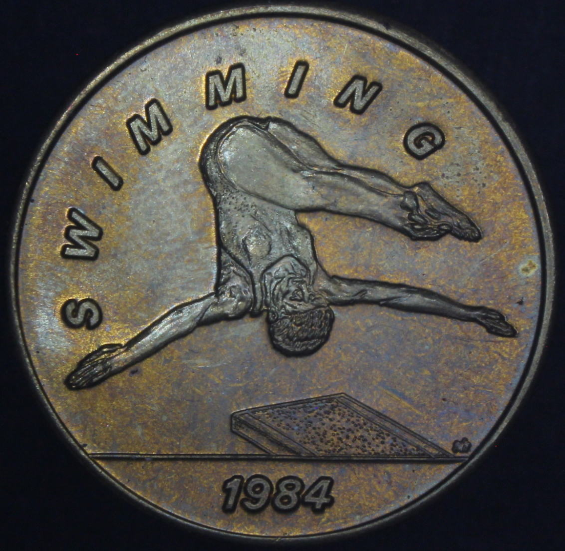 Show-Your-Olympic-Spirit