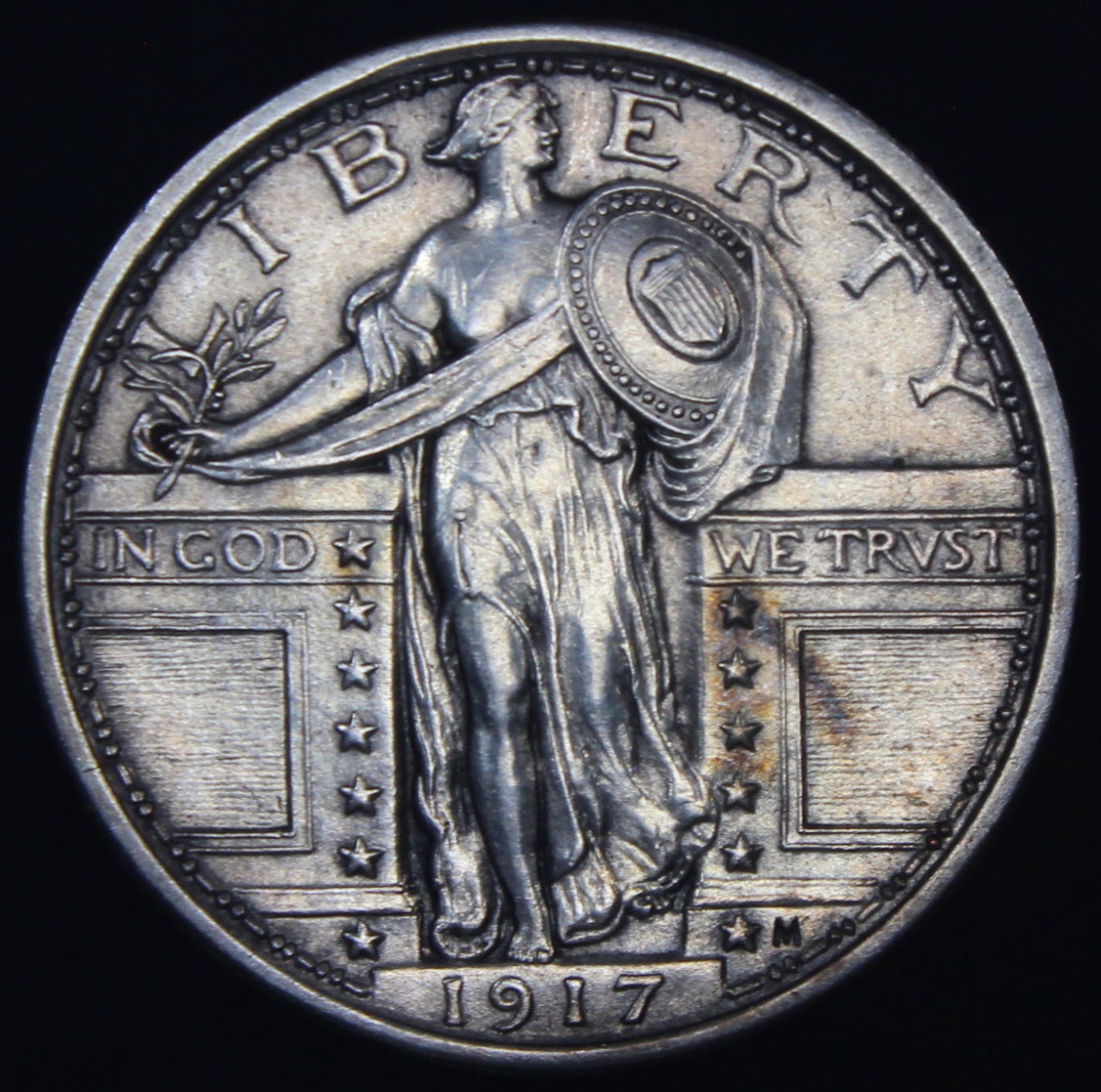 The-14-Days-Of-Standing-Liberty-Quarters-Act-Iv!