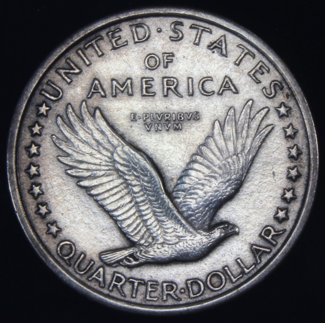 The-14-Days-Of-Standing-Liberty-Quarters-Act-Iv!
