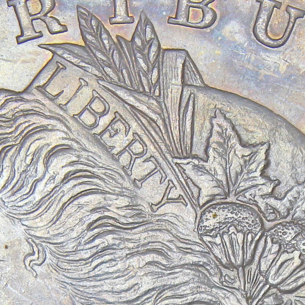 1921-P-Morgan-VAM-?-Picture-Heavy