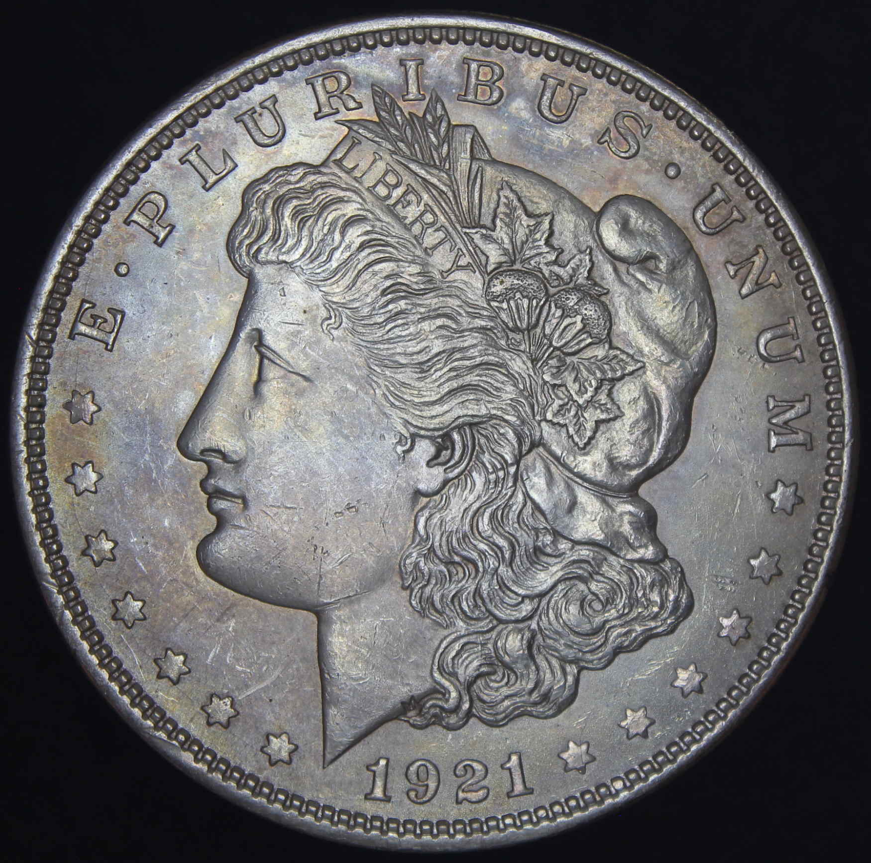 1921-P-Morgan-VAM-?-Picture-Heavy