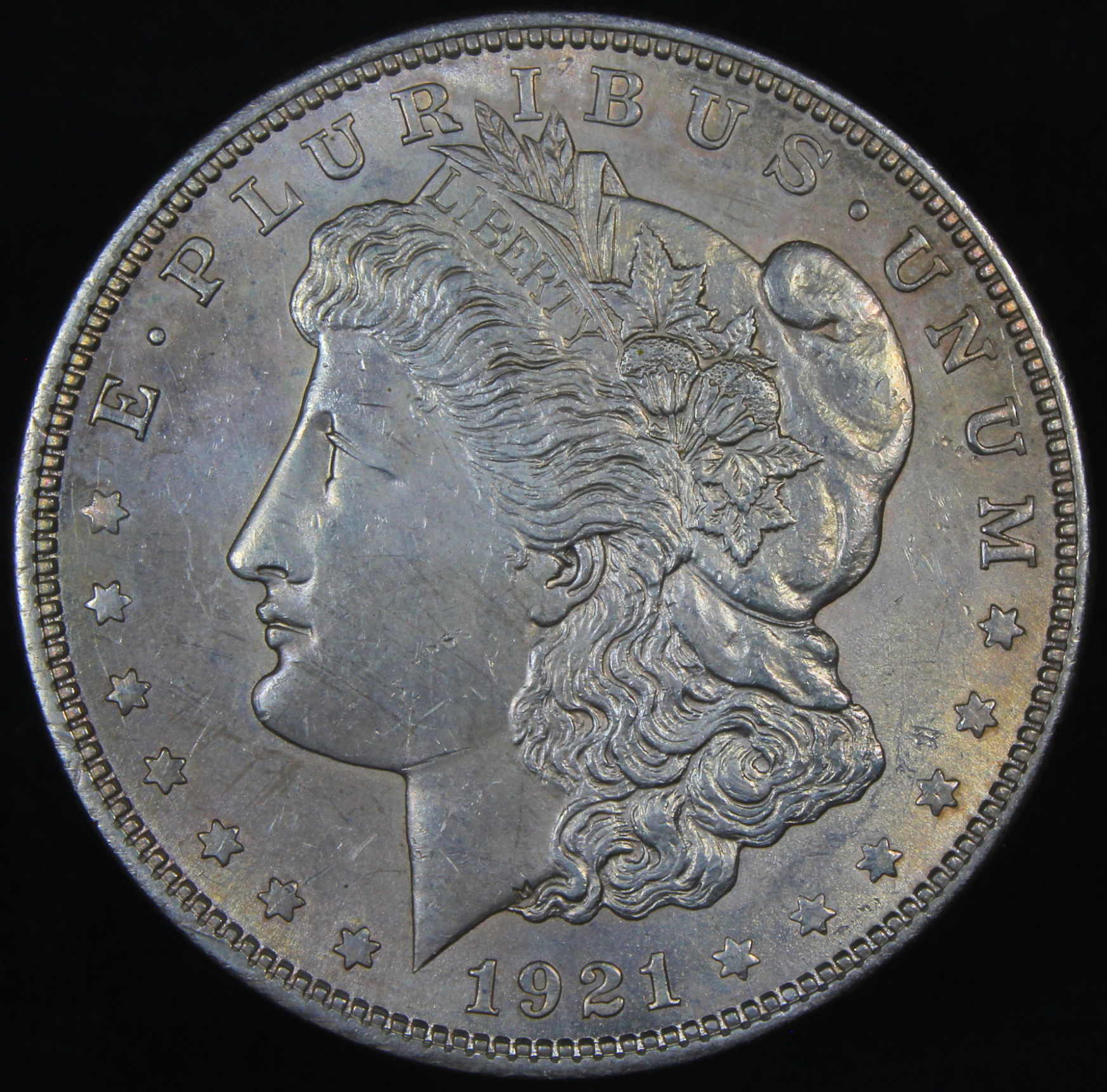 1921-P-Morgan-VAM-?-Picture-Heavy