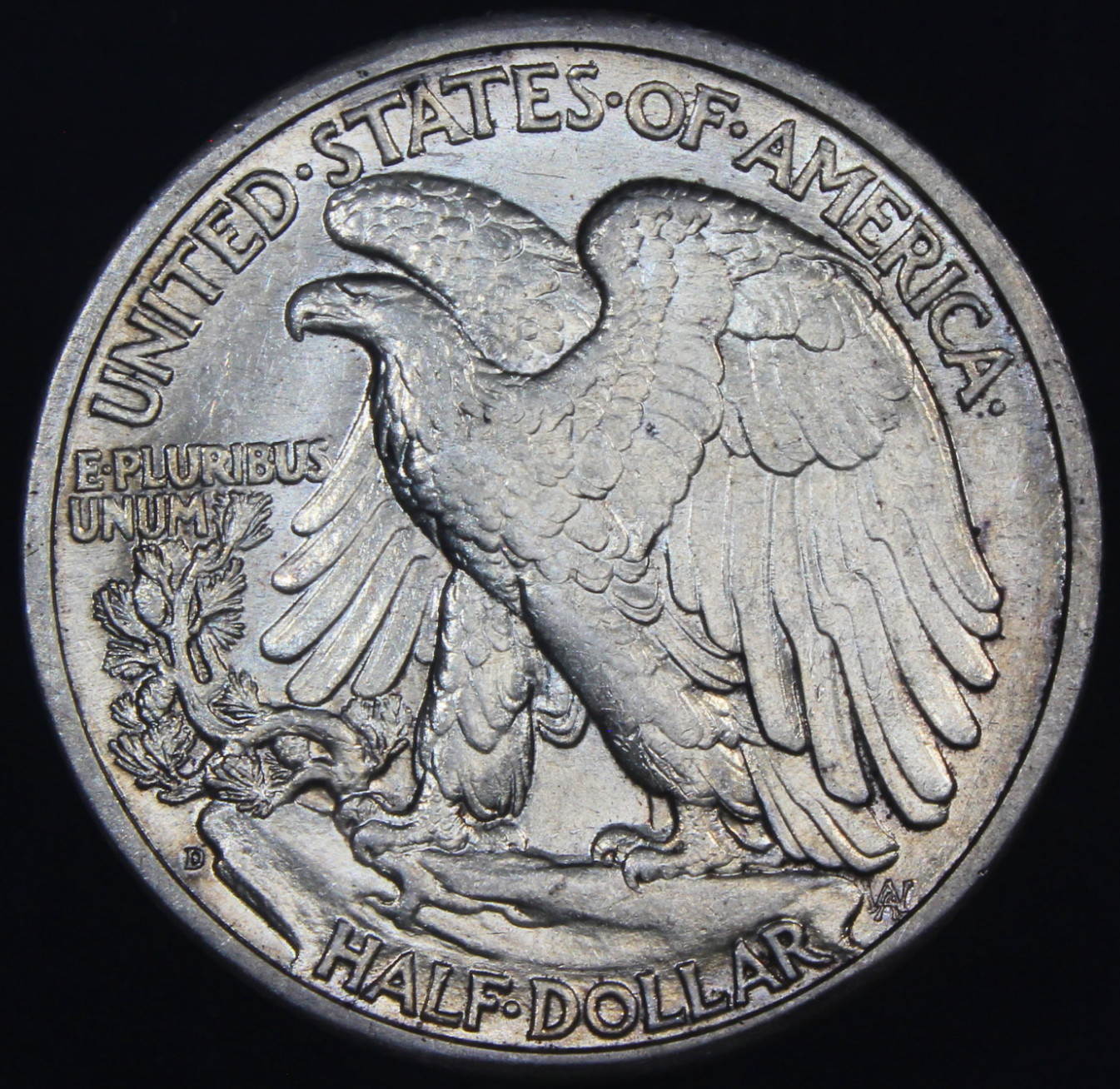 The-25-Days-Of-Walking-Liberty-Half-Dollars!!-Iii