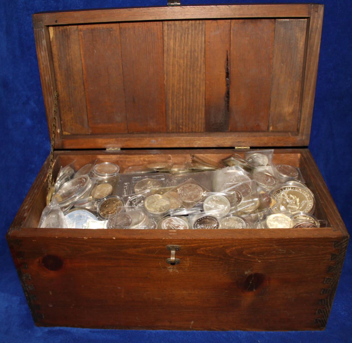 Started-My-Mini-Treasure-Chest-Today