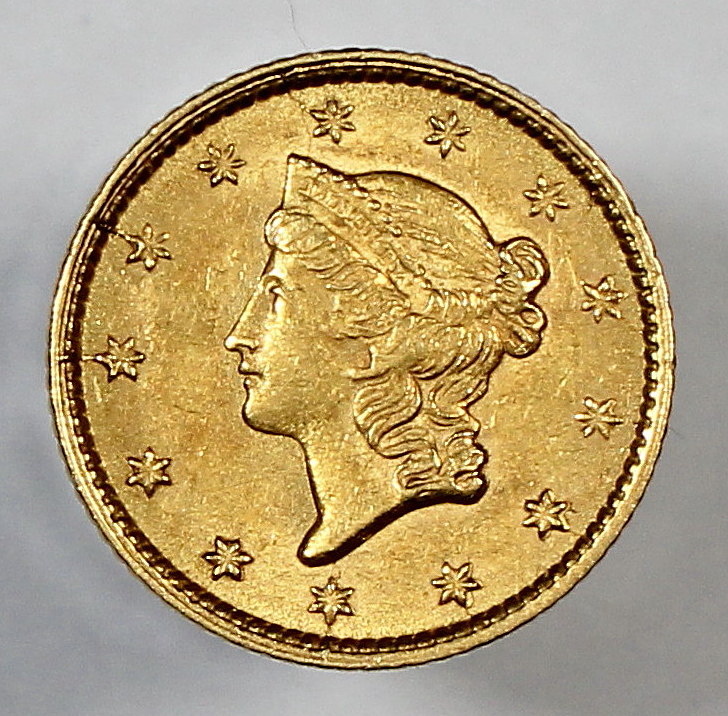1853-$1-Gold-You-Vs-NGC-GTG