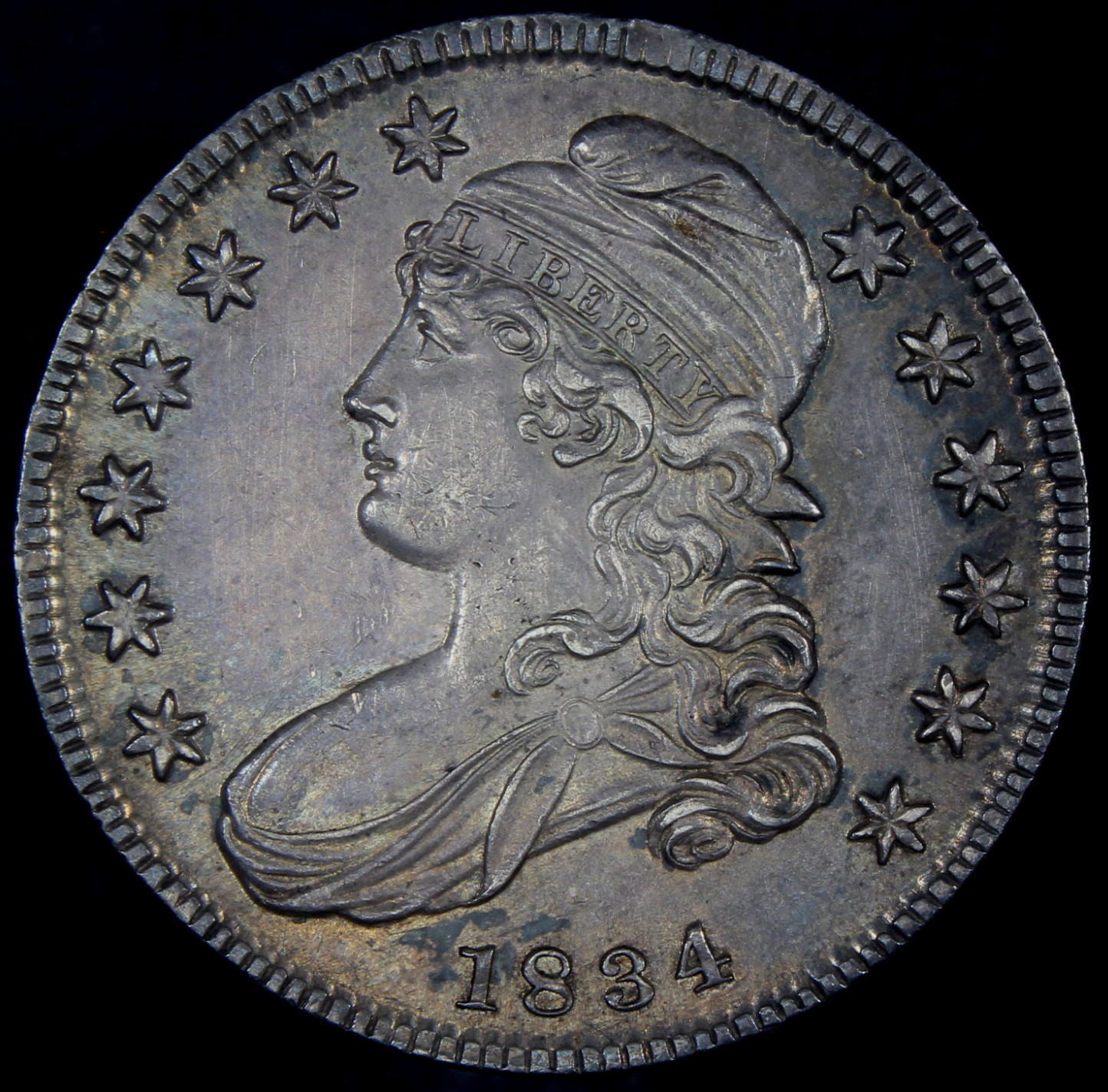 32-Day-Extravaganza-Of-Capped-Bust-Coins!!