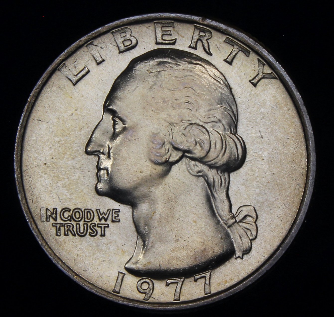 1977-Washington-Quarter-DD-Or-MD?