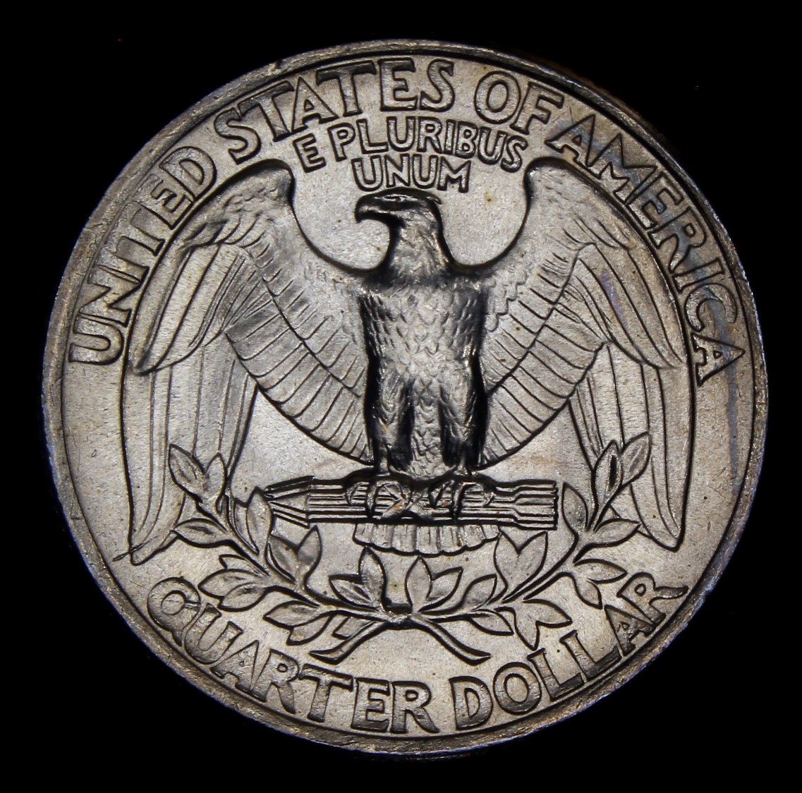 1977-Washington-Quarter-DD-Or-MD?