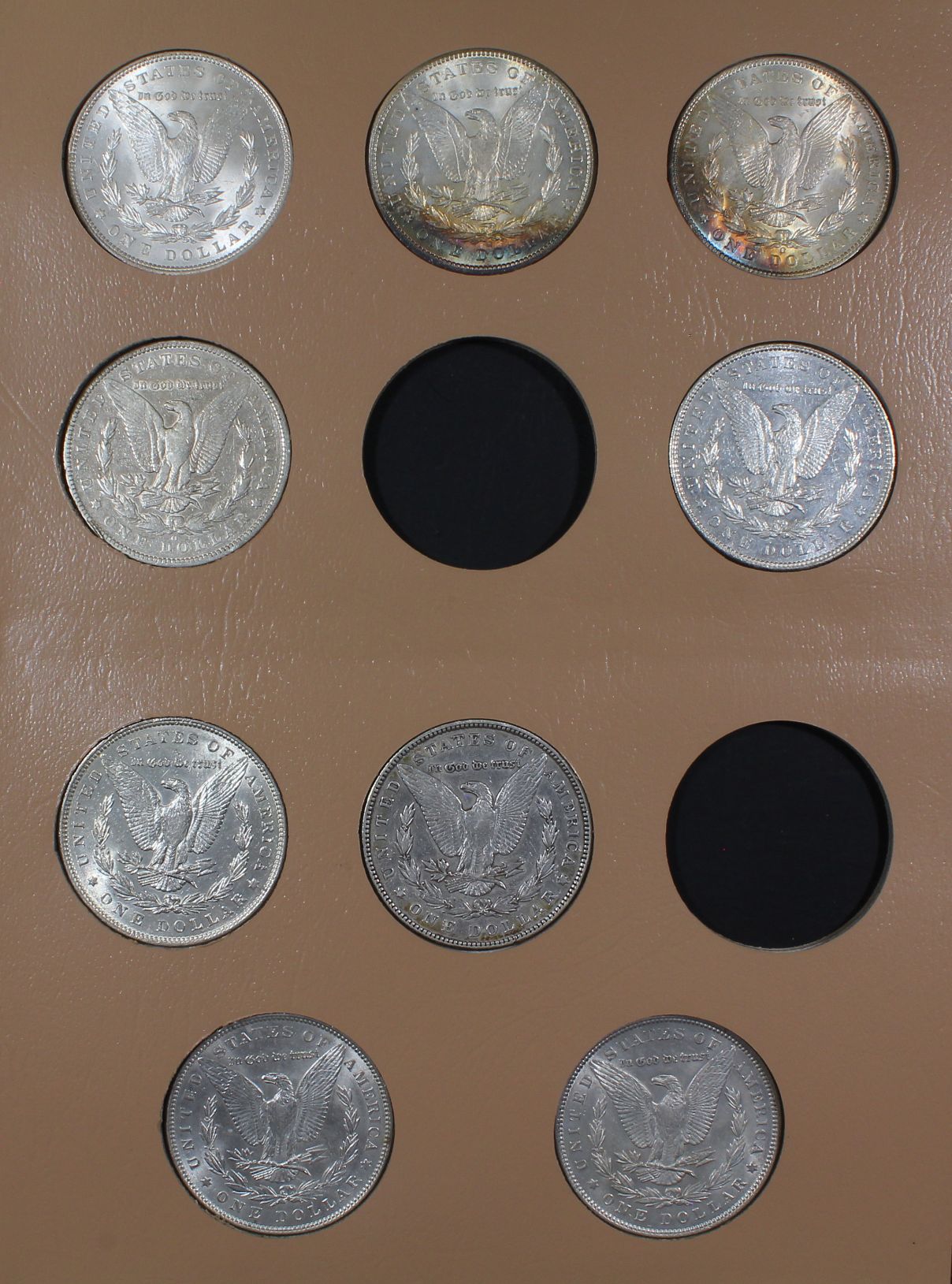The-28-Days-Of-Morgan-Dollars-Part-4