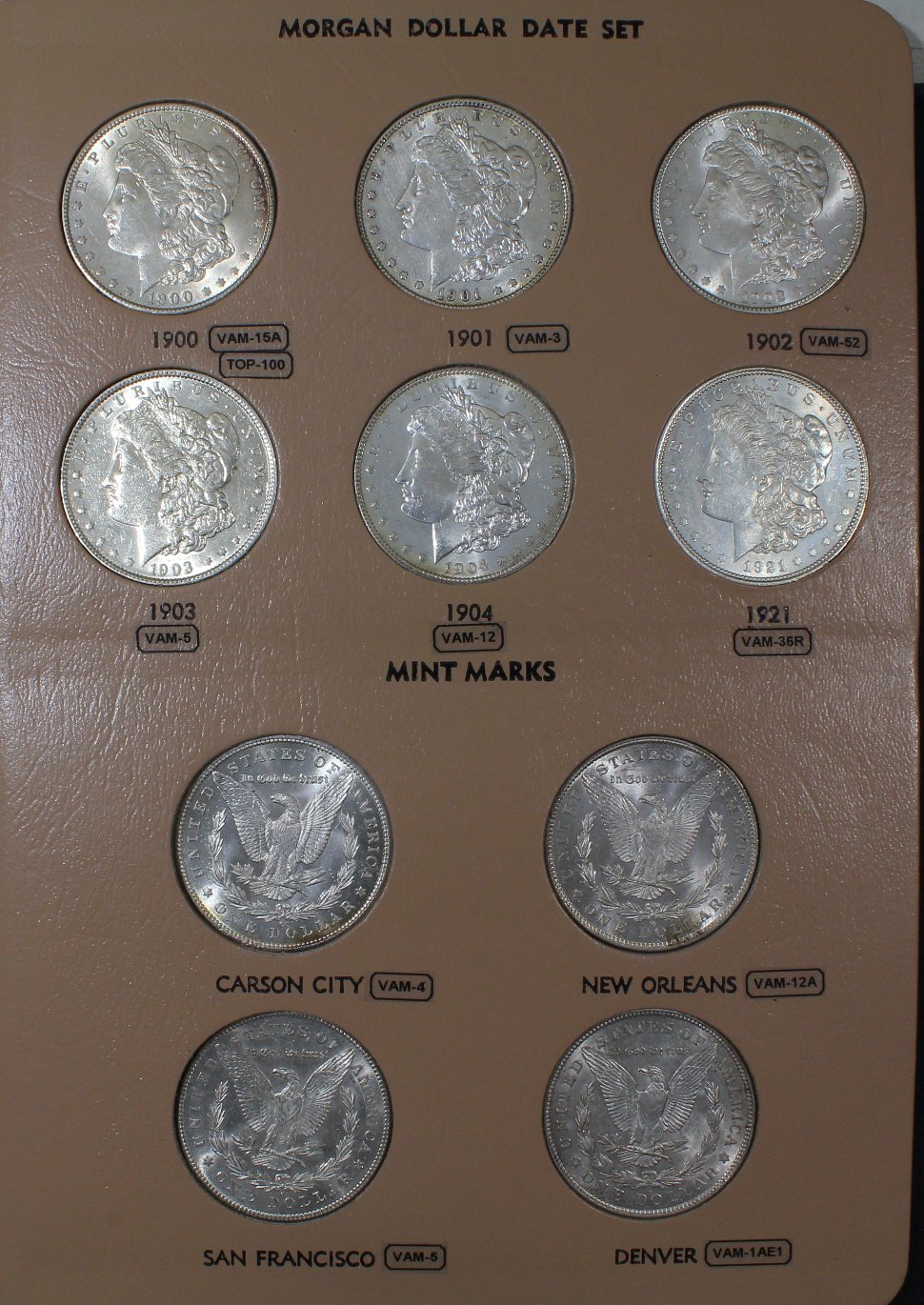 The-28-Days-Of-Morgan-Dollars-Part-4