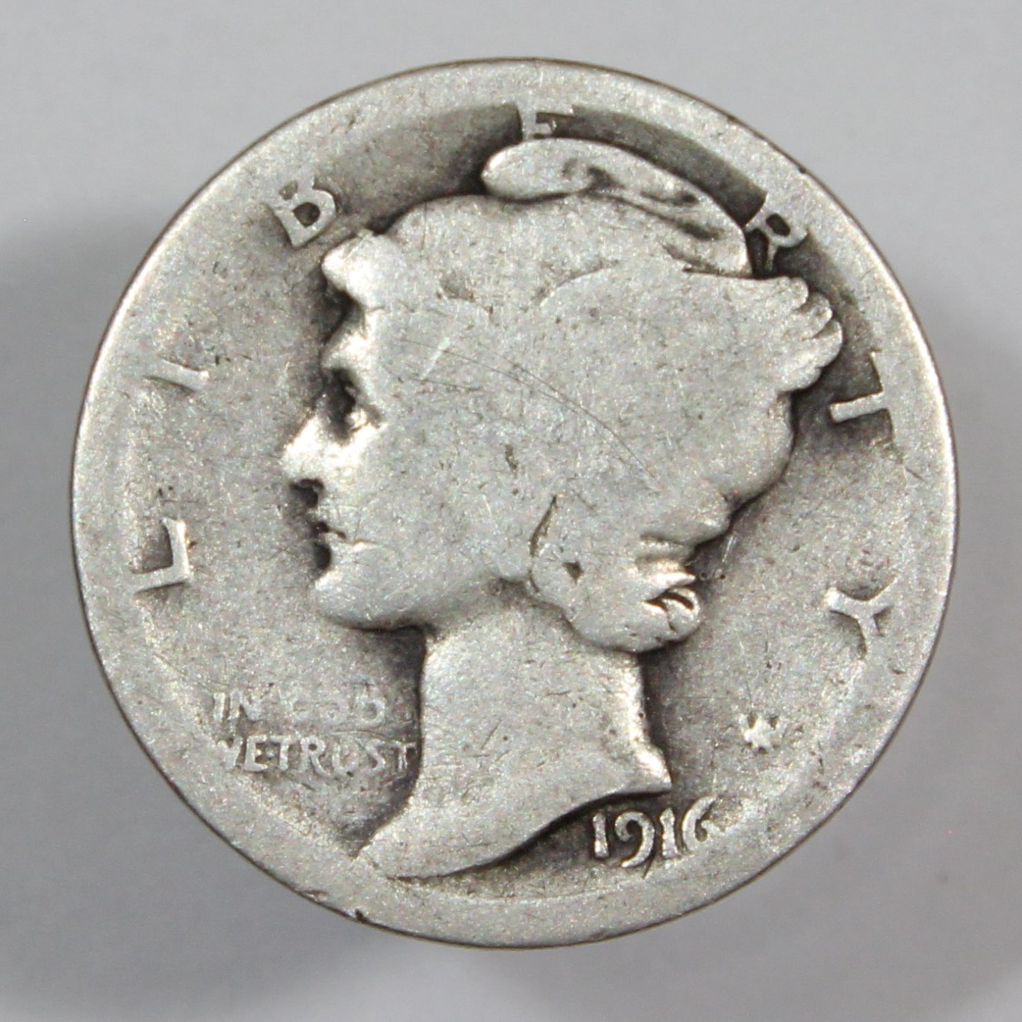 The-27-Days-Of-Winged-Liberty-Mercury-Dimes!!!-Part-III