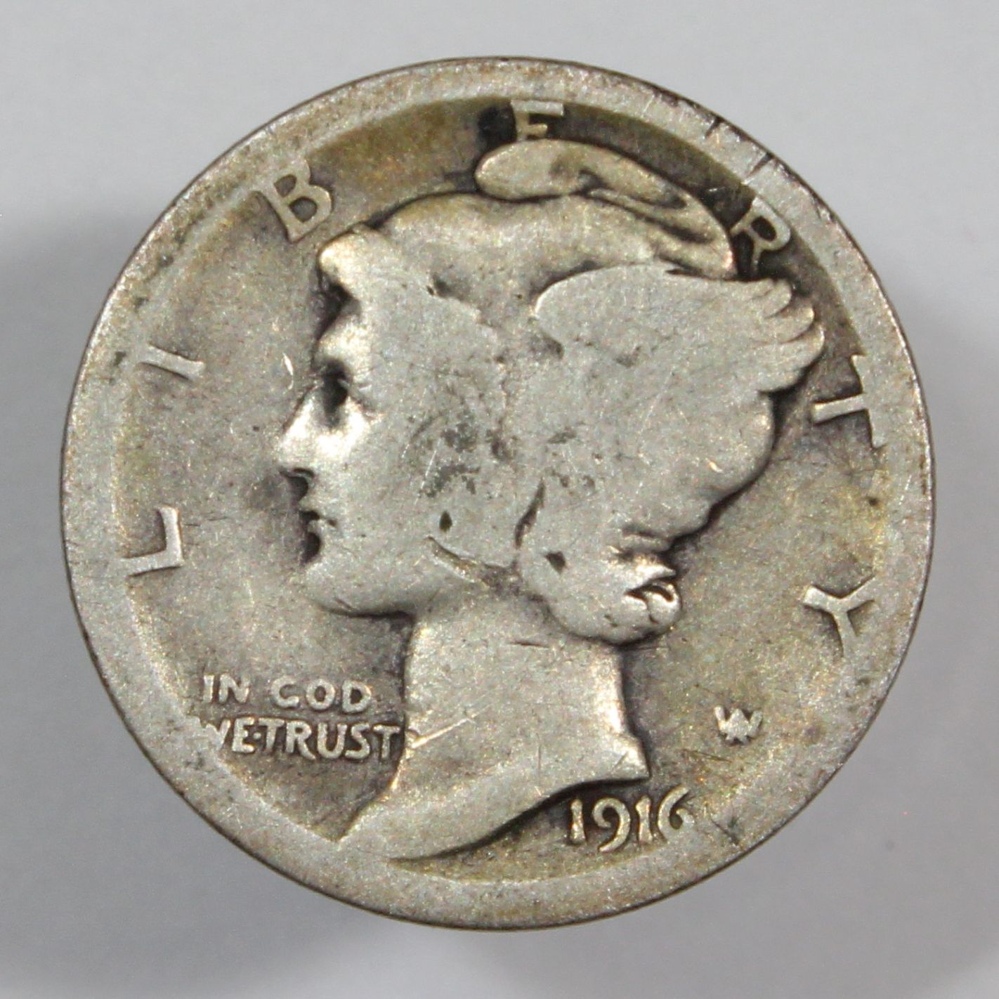 The-27-Days-Of-Winged-Liberty-Mercury-Dimes!!!-Part-III