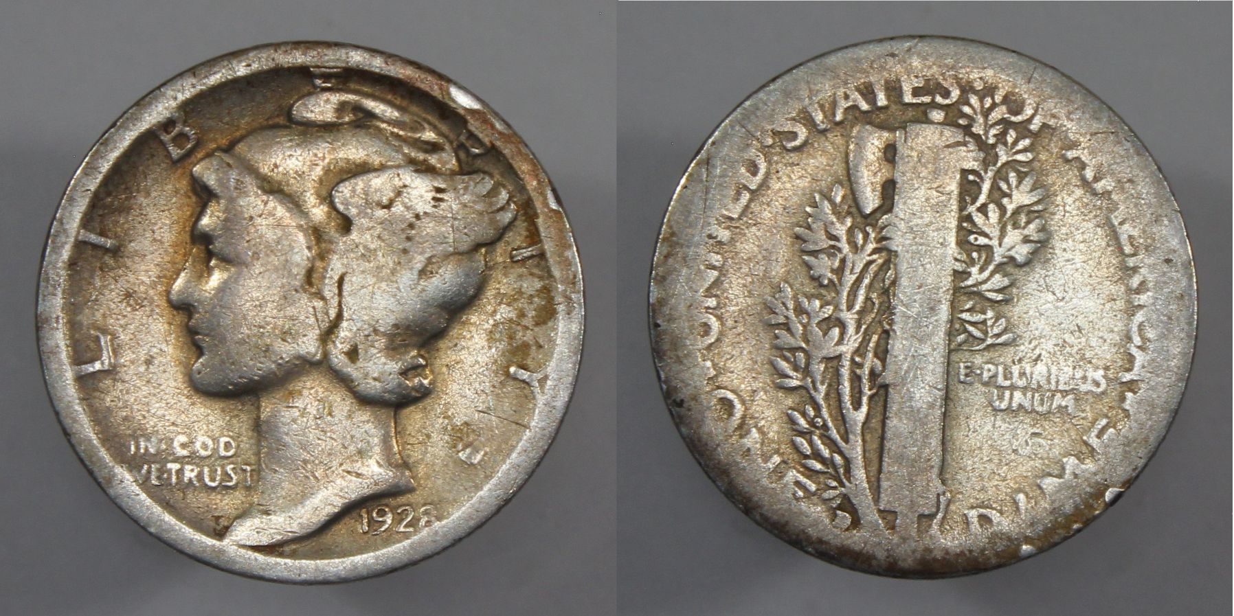 The-27-Days-Of-Winged-Liberty-Mercury-Dimes!!!-Part-III
