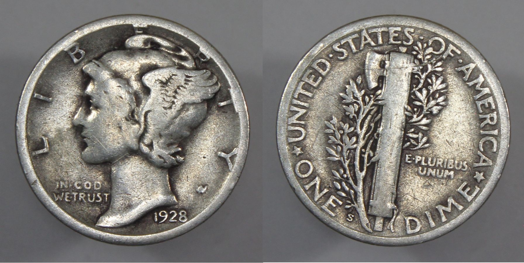 The-27-Days-Of-Winged-Liberty-Mercury-Dimes!!!-Part-III