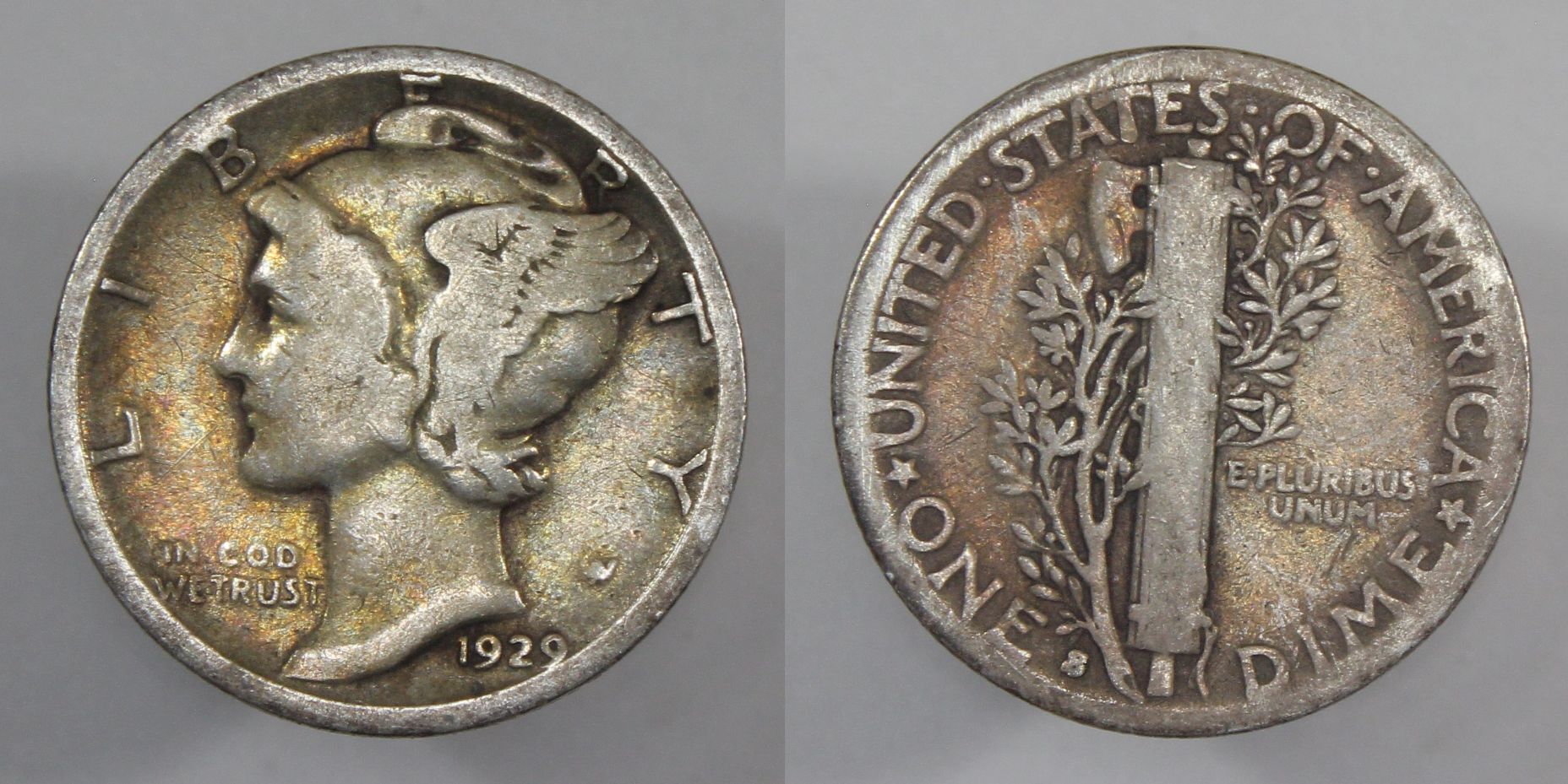 The-27-Days-Of-Winged-Liberty-Mercury-Dimes!!!-Part-III