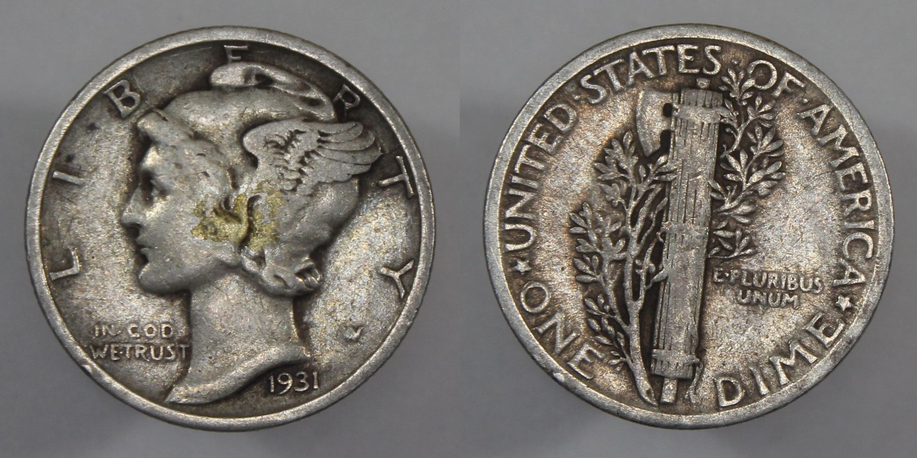 The-27-Days-Of-Winged-Liberty-Mercury-Dimes!!!-Part-III