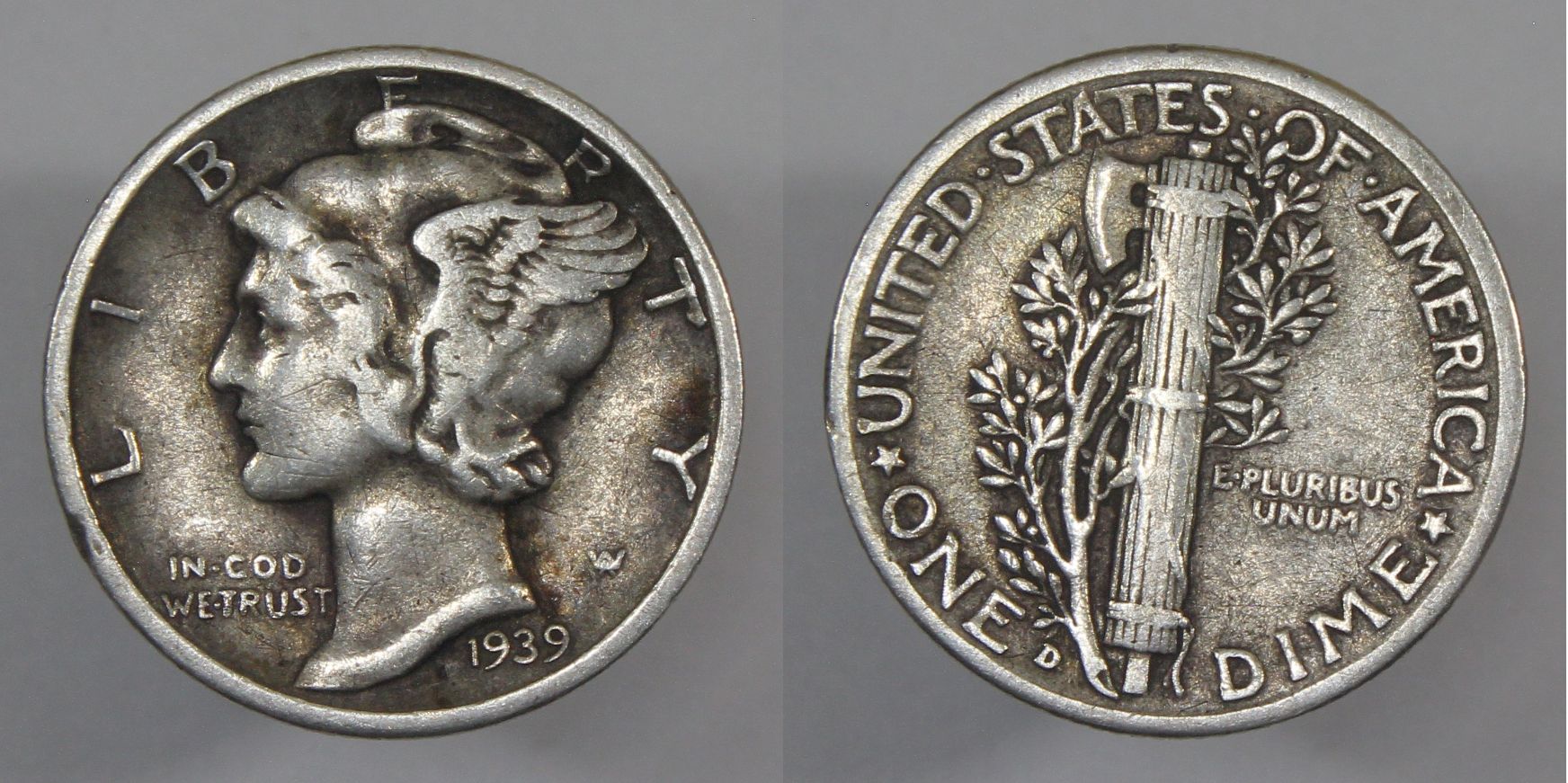 The-27-Days-Of-Winged-Liberty-Mercury-Dimes!!!-Part-III