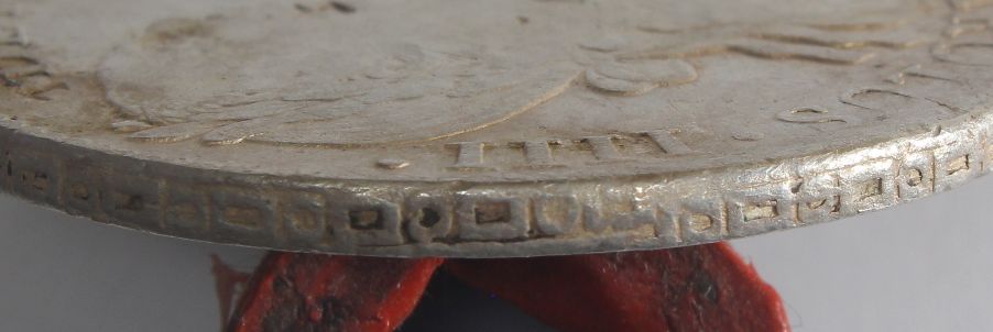 1808-Carolus-Llll-8R,-Authentic?